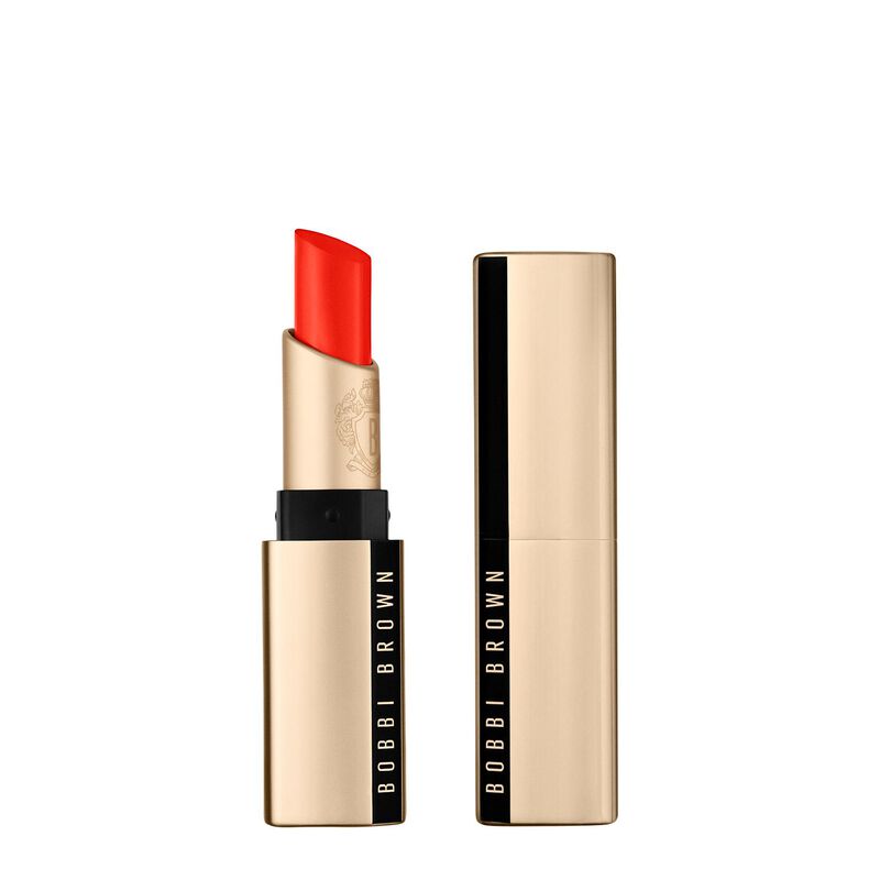Bobbi Brown Luxe Matte Lipstick image number 36